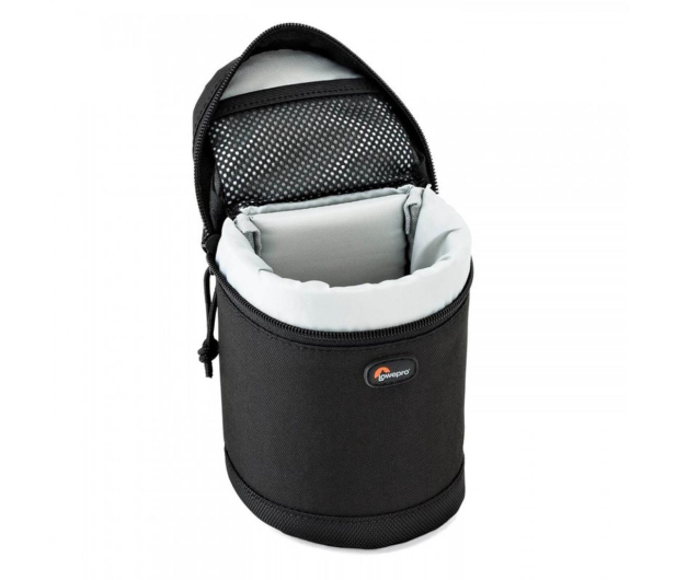 Lowepro Lens Case 8x12cm Black - 1182372 - zdjęcie 5